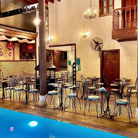 Mediterra Art Hotel 4*