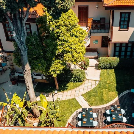 Mediterra Art Hotel 4*