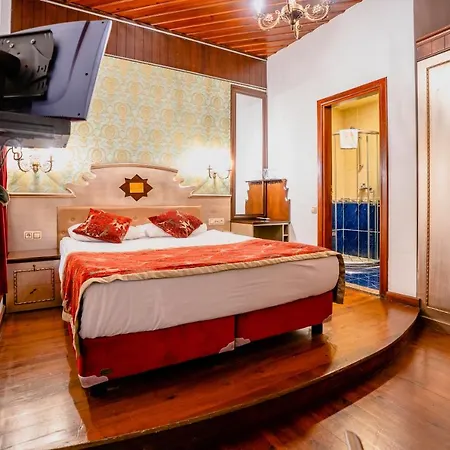 Mediterra Art Hotel Antalya