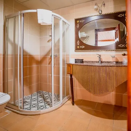 Hotel Mediterra Art 4*