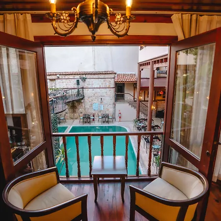 Mediterra Art Hotel 4*