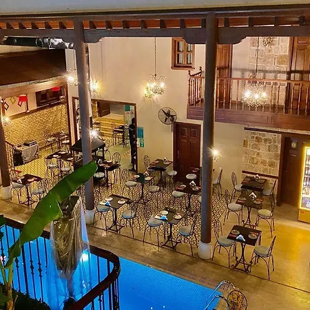 Mediterra Art Otel 4*