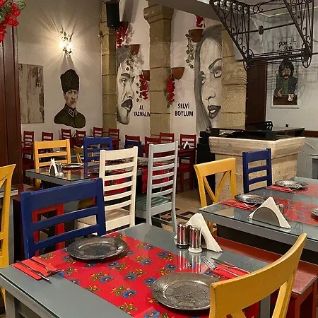 Mediterra Art Otel