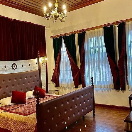 Otel Mediterra Art Antalya