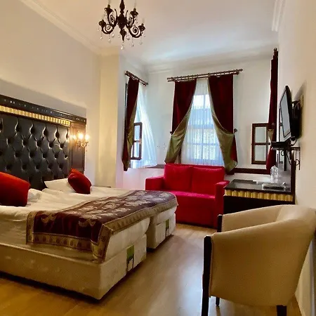 Otel Mediterra Art 4*