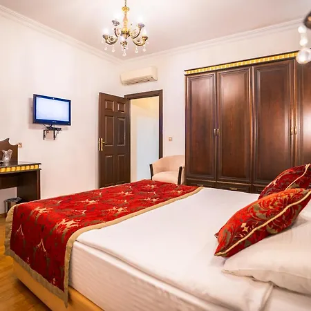 Mediterra Art Otel Antalya