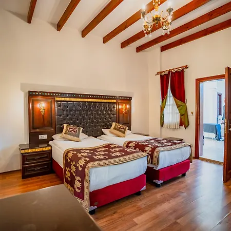 Mediterra Art Otel 4*