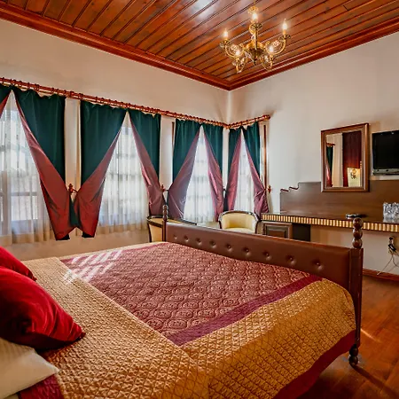 Otel Mediterra Art Antalya