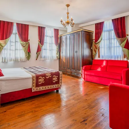 Otel Mediterra Art 4*