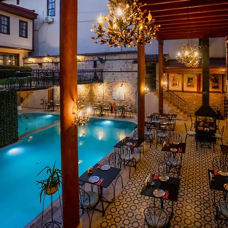 Mediterra Art Otel