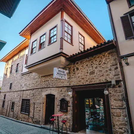 Mediterra Art Otel 4*