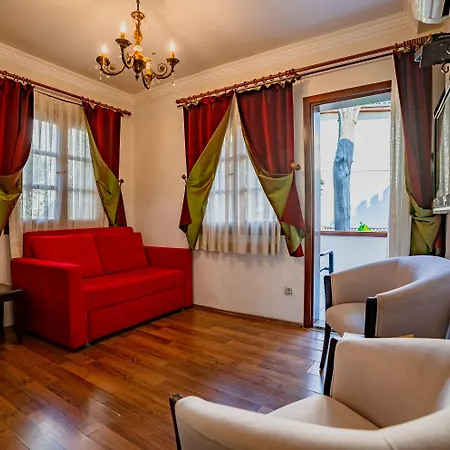 Mediterra Art Otel 4*