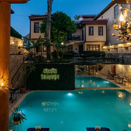 Mediterra Art Antalya