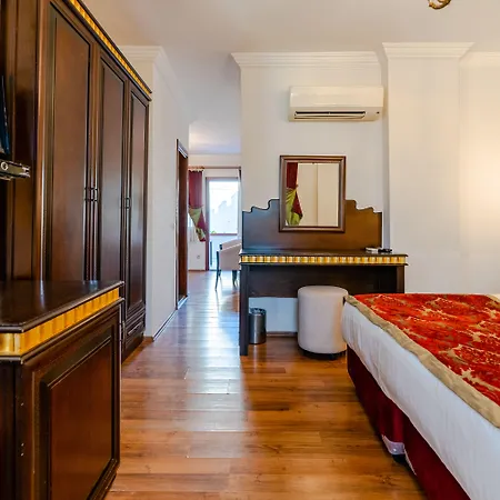 Otel Mediterra Art 4*