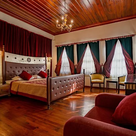 Mediterra Art Otel 4*